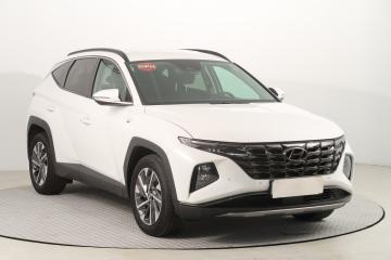 Hyundai Tucson, 2021