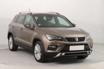 Seat Ateca, 2017