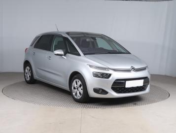 Citroen C4 Picasso, 2016