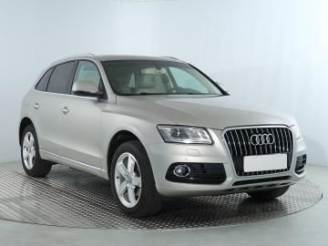 Audi Q5, 2013