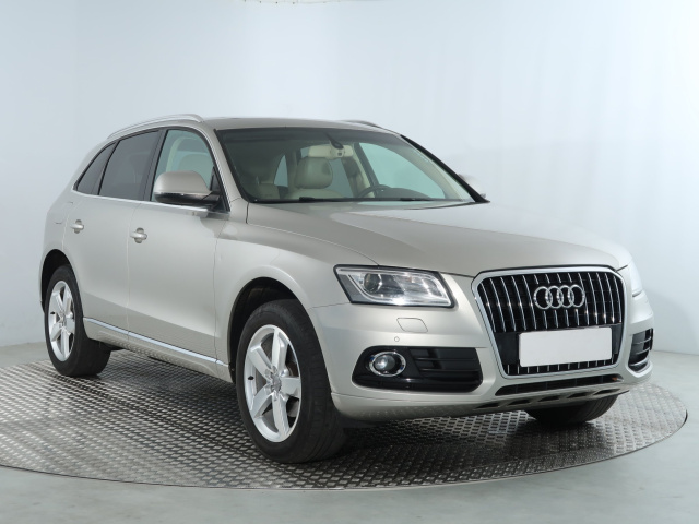 Audi Q5 2013