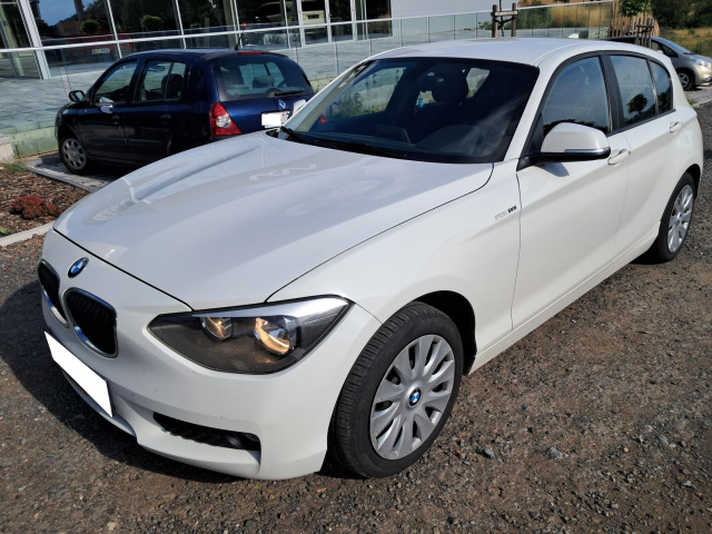 BMW 116i