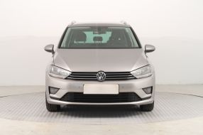 Volkswagen Golf Sportsvan - 2014
