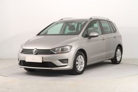 Volkswagen Golf Sportsvan - 2014