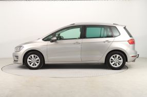 Volkswagen Golf Sportsvan - 2014