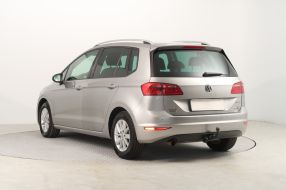 Volkswagen Golf Sportsvan - 2014