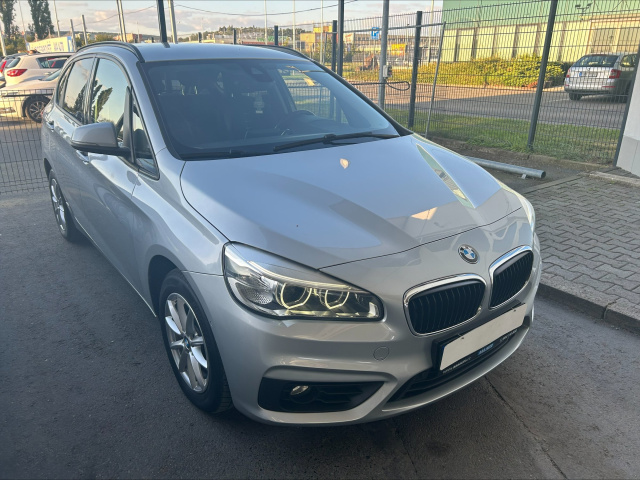 BMW 218d Active Tourer