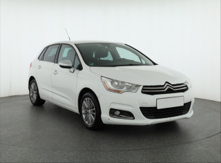 Citroen C4, 2013