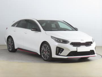 Kia ProCeed, 2019