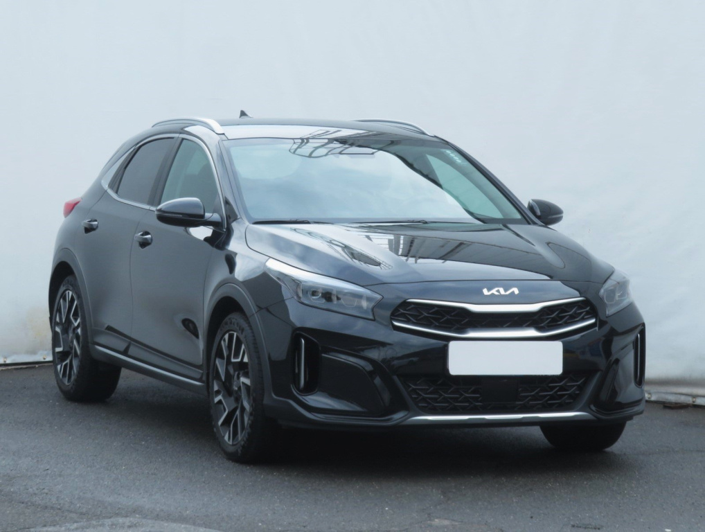 Kia XCeed, 2022, 1.5 T-GDI, 118kW