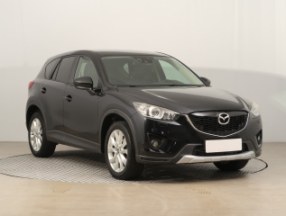 Mazda CX 5, 2013