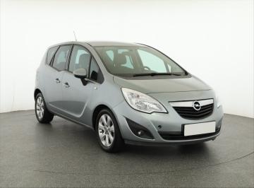 Opel Meriva, 2010