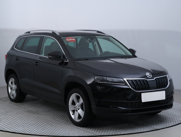 Škoda Karoq 2020