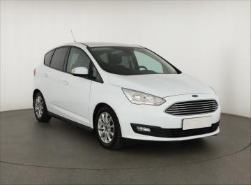 Ford C-Max, 2015