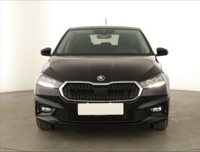 Škoda Fabia - 2024