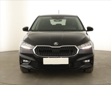 Škoda Fabia - 2024