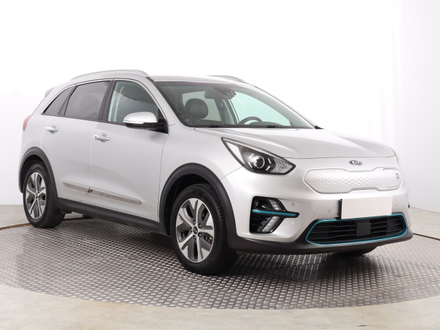 Kia e-Niro 2021