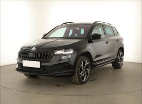 Skoda Karoq - 2024