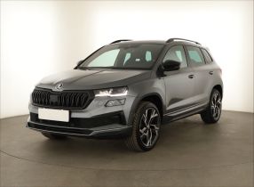 Skoda Karoq - 2024