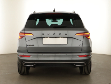 Škoda Karoq - 2024