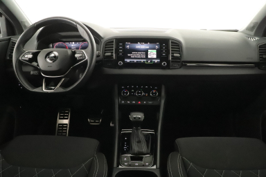 Škoda Karoq - 2024