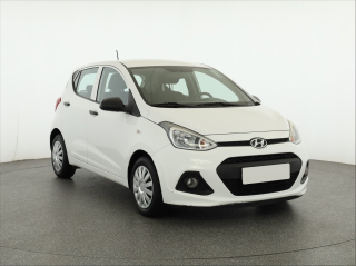 Hyundai i10, 2015