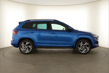 Škoda Karoq - 2025