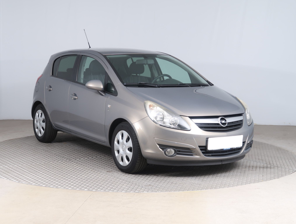 Opel Corsa, 2011, 1.2, 63kW