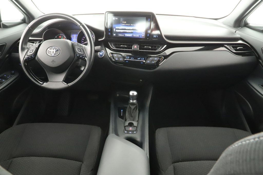 Toyota C-HR, 2019, 1.8 Hybrid, 90kW