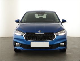 Skoda Fabia - 2024