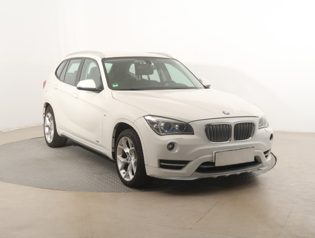 BMW X1 2014