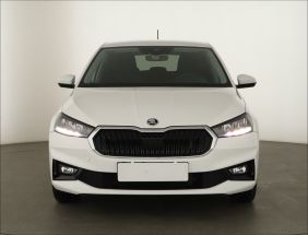 Skoda Fabia - 2024