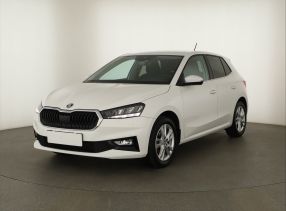 Skoda Fabia - 2024