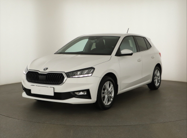 Škoda Fabia - 2024