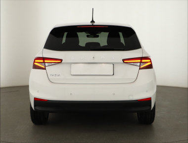 Škoda Fabia - 2024