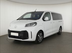 Toyota ProAce Verso - 2024