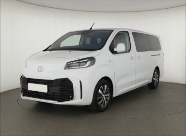 Toyota ProAce Verso - 2024