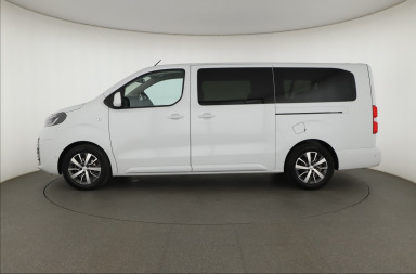 Toyota ProAce Verso - 2024