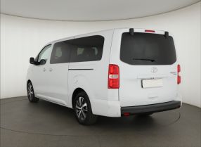 Toyota ProAce Verso - 2024