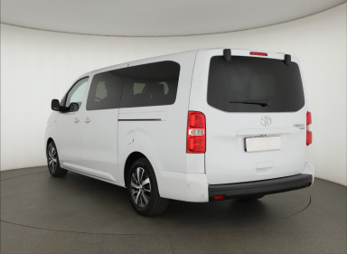 Toyota ProAce Verso - 2024