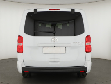Toyota ProAce Verso - 2024