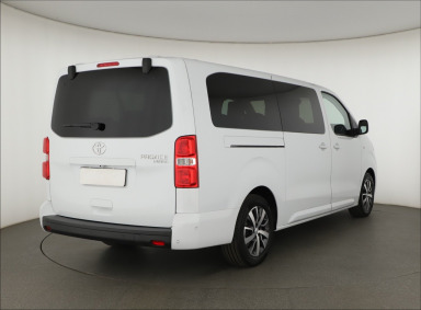 Toyota ProAce Verso - 2024