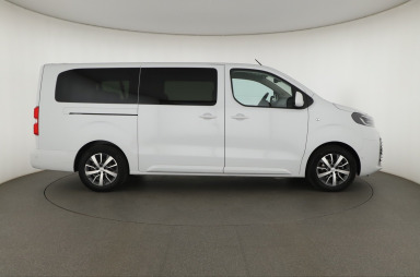 Toyota ProAce Verso - 2024
