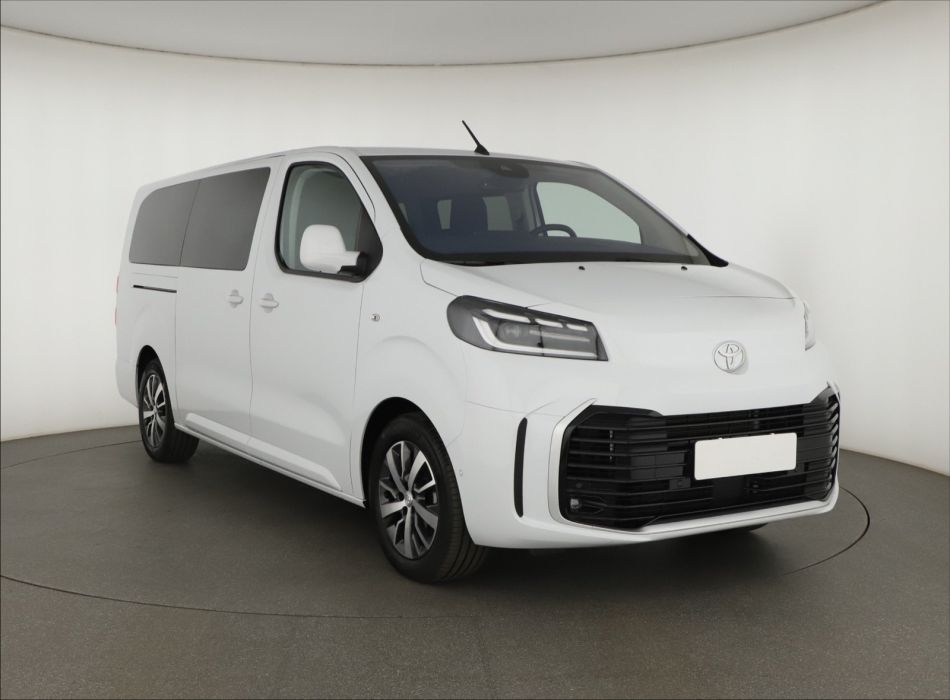 Toyota ProAce Verso - 2024