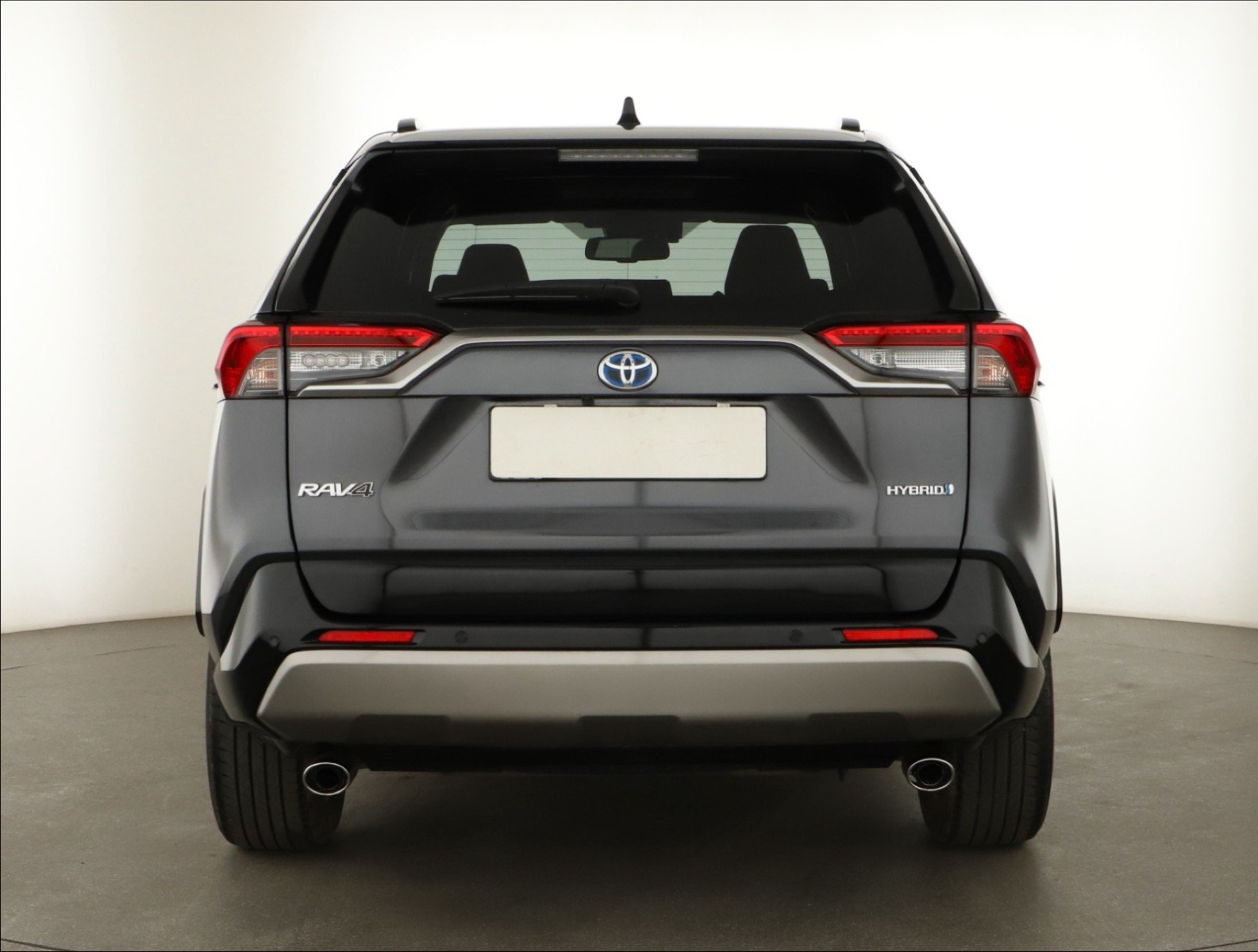 Toyota RAV 4 - 2025