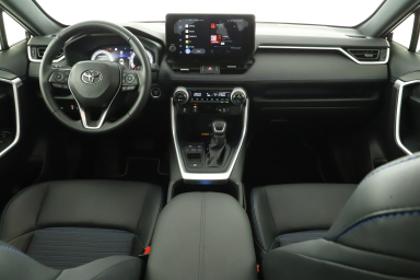 Toyota RAV 4 - 2025