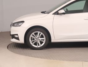 Škoda Fabia - 2025