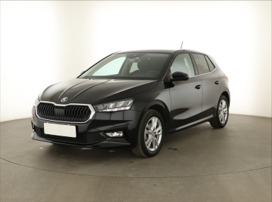 Škoda Fabia - 2025