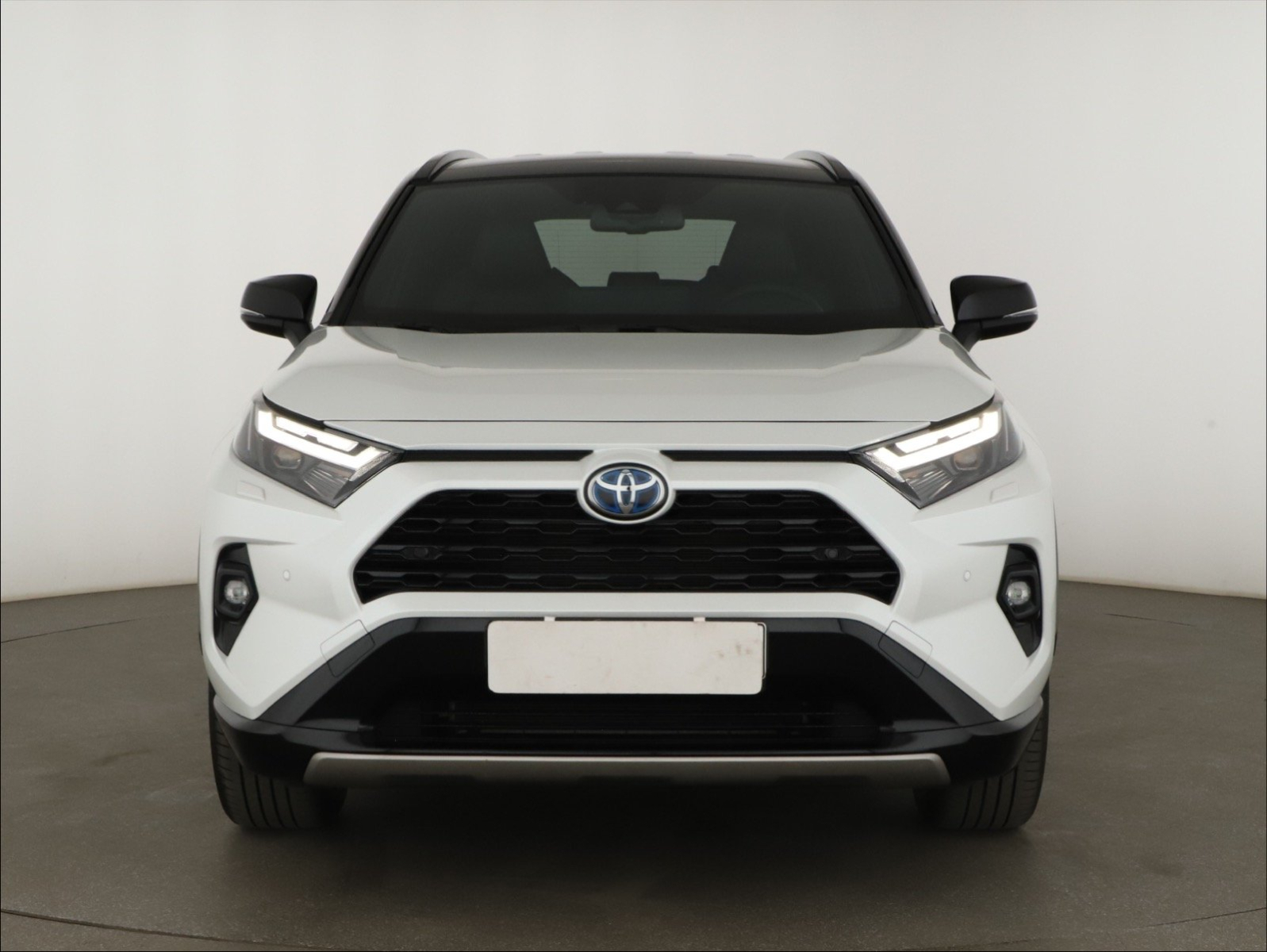 Toyota RAV 4 - 2025