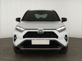 Toyota RAV 4 - 2025